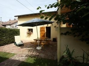 Maisons de vacances Gite Granges-Aumontzey-Granges-sur-Vologne, 3 pieces, 5 personnes - FR-1-589-122 : photos des chambres