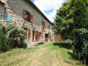 Maisons de vacances Gite Allegre, 4 pieces, 6 personnes - FR-1-582-151 : photos des chambres