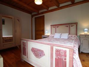 Maisons de vacances Gite Allegre, 4 pieces, 6 personnes - FR-1-582-151 : photos des chambres