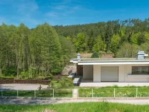 Gîte Épinal, 2 pièces, 4 personnes - FR-1-589-53 - 埃皮纳勒