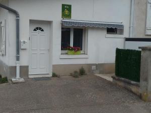 Gîte Vincey, 2 pièces, 2 personnes - FR-1-589-262