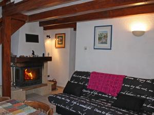 Maisons de vacances Gite Girmont-Val-d'Ajol, 4 pieces, 7 personnes - FR-1-589-113 : photos des chambres