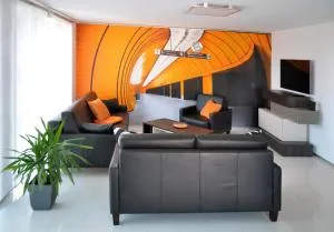 Pension Schlossidyll - Wernigerode