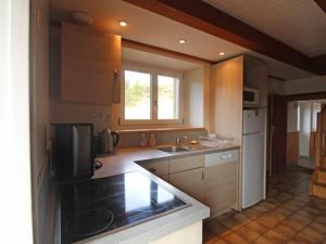 Maisons de vacances Gite Saulxures-sur-Moselotte, 3 pieces, 5 personnes - FR-1-589-237 : photos des chambres