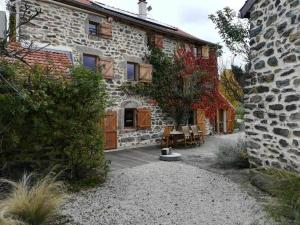 Maisons de vacances Gite Rosieres, 4 pieces, 6 personnes - FR-1-582-201 : photos des chambres