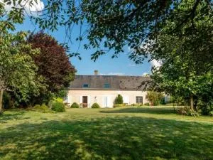 Maison spacieuse avec jardin, terrasse et tout confort, calme assuré à Poinville - FR-1-581-16 - Artenay