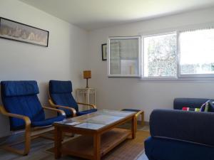 Maisons de vacances Gite Notre-Dame-de-Monts, 3 pieces, 4 personnes - FR-1-426-423 : photos des chambres