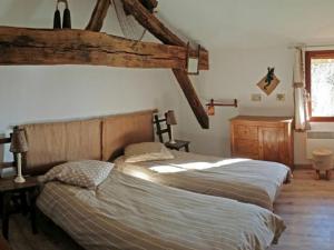 Maisons de vacances Gite Rives-Dervoises-Droyes, 5 pieces, 6 personnes - FR-1-611-41 : photos des chambres