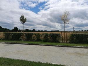 Maisons de vacances Gite Cosse-le-Vivien, 4 pieces, 6 personnes - FR-1-600-124 : photos des chambres