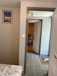 Maisons de vacances Cathy : photos des chambres