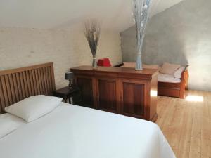 B&B / Chambres d'hotes Tetes a l'air : photos des chambres