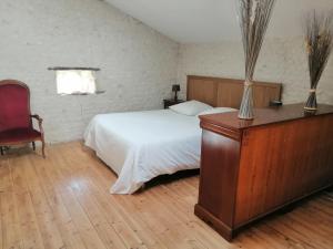 B&B / Chambres d'hotes Tetes a l'air : photos des chambres