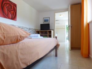 Studio for short stay