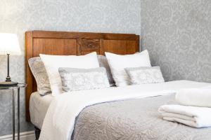 HOUSEHOST Apartment :Zacisze Street