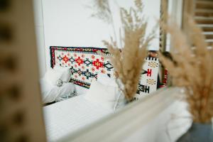 Casa Domestic, a modern guest house in the transylvanian countryside