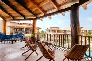 Indigo Belize 2C condo