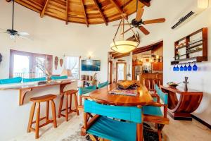 Indigo Belize 2C condo