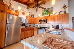 Indigo Belize 2C condo