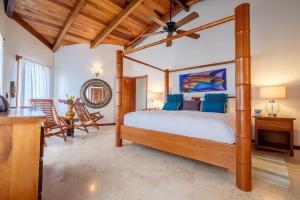 Indigo Belize 2C condo