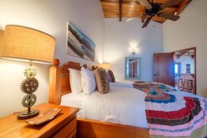 Indigo Belize 2C condo