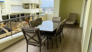 Capaldi Luxury Holiday Rentals Puerto Marina Benalmadena
