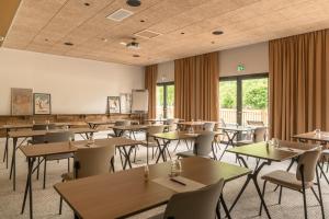 Hotels Mercure Peyragudes Loudenvielle Pyrenees : photos des chambres