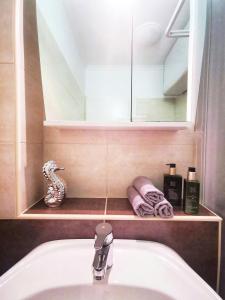 Szín-Aranyhíd Apartman