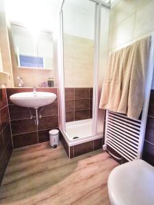 Szín-Aranyhíd Apartman