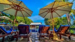 查汶海公园广场酒店 - 查汶