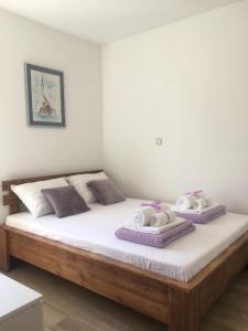 Velika Prapratna-mala vala,veliki užitak