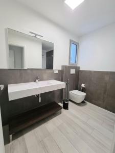 Wave Tower Residence