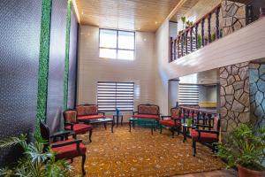 Yashshree Mall Road Darjeeling