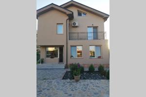 Vila Sidef Mamaia Nord
