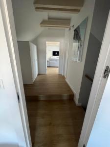 Apartament Biały Domek