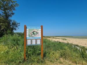 Maisons de vacances 