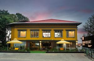 Photo of Sumitel Gangtok