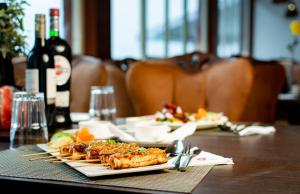 Sumitel Gangtok Resort