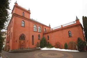 Guest house Florinda - Lancenieki