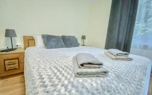 Peters Market apartment