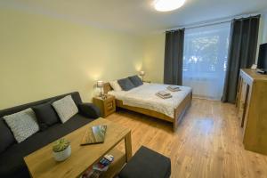 Peters Market apartment