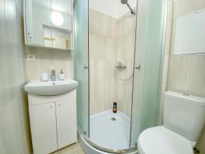 Peters Market apartment