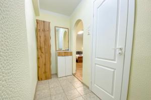 Peters Market apartment