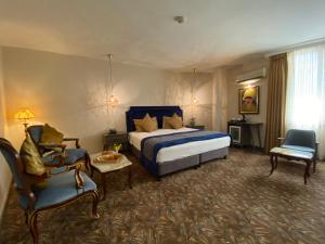 Double or Twin Room room in Nobel Hotel