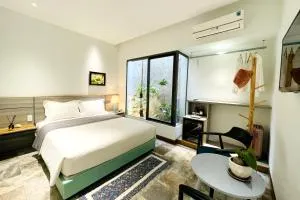 Côn Đảo House - Con Dao