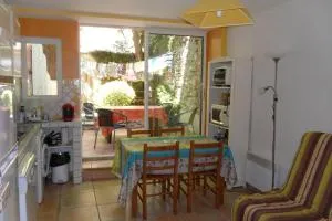 Maison au centre de St Jean du Gard - Peyrolles