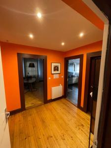 Appartement Grenier à sel Gentleman