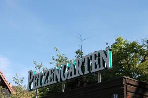 Pansion Hotel Petzengarten Nürnberg Saksamaa