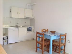 Ikonomakis Apartments