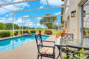 Four-Bedroom House room in Southern Dunes Comforts Of Home! Golf Views! home