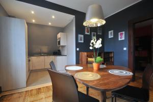 Appartement Grenier à sel Gentleman